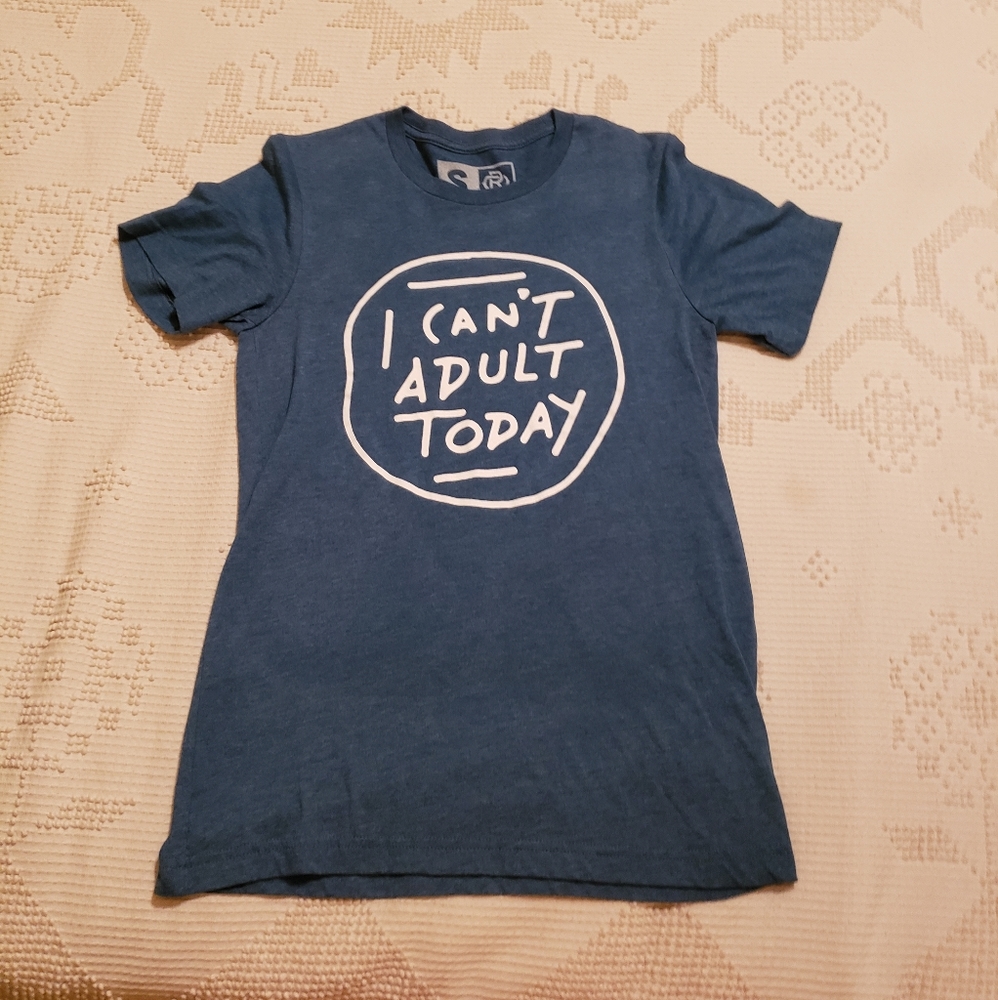 Olan Rogers tee